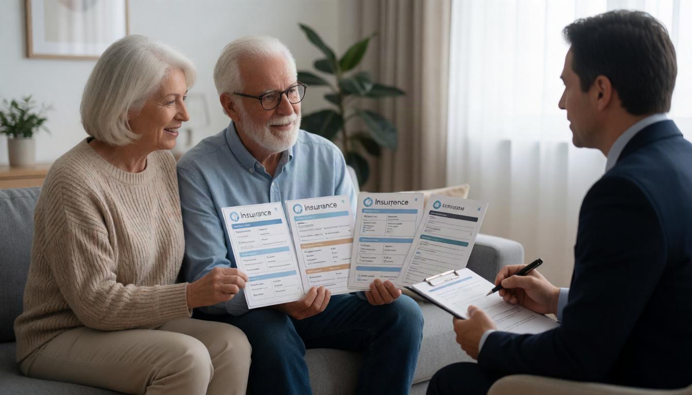 Helpful Support for Insurance Choices
